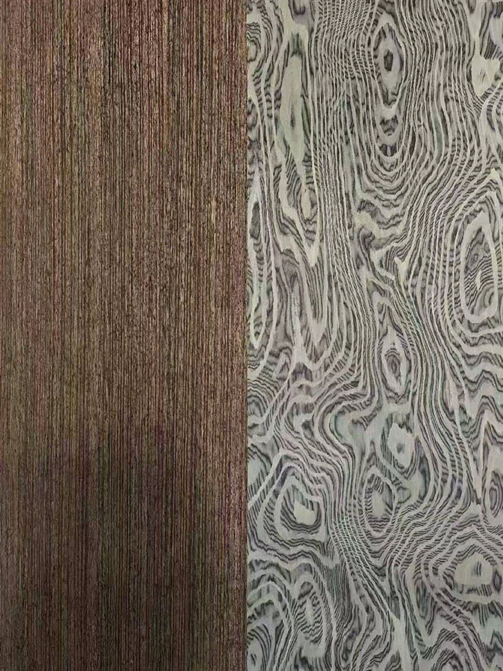 Alpi High Quality Engineered Veneer Face Veneer factory